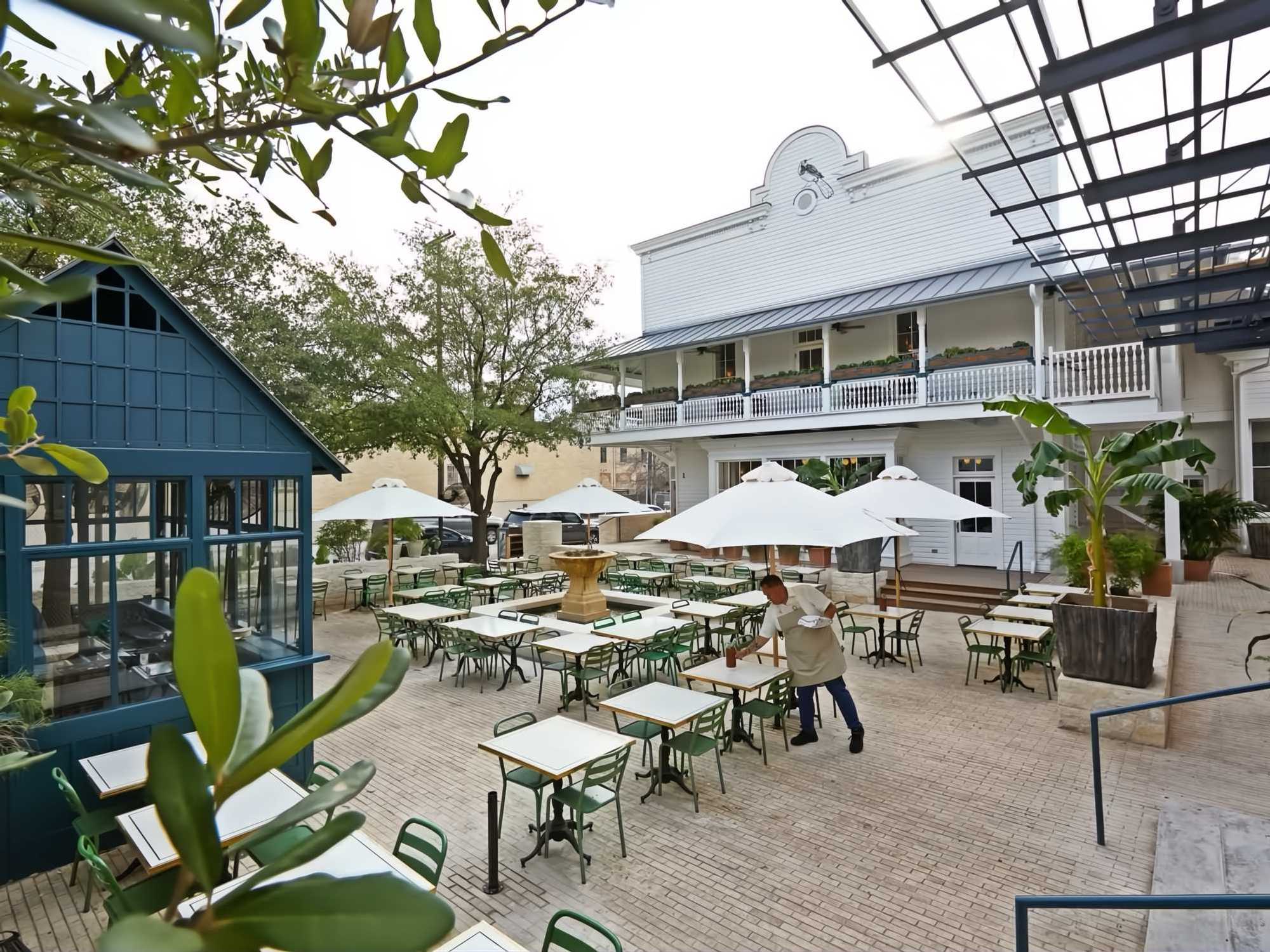 Carriqui San Antonio