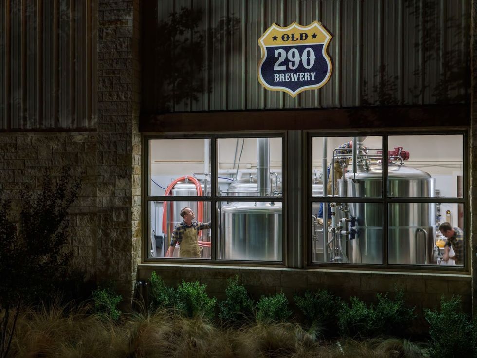 Carter Creek Winery, Resort & Spa