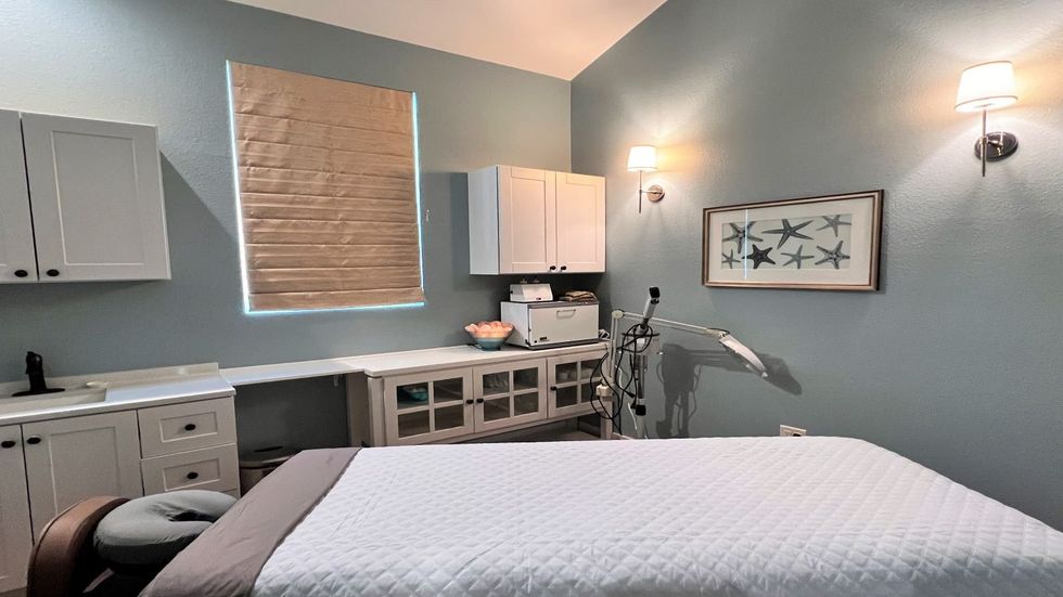 Carter Creek Winery, Resort & Spa