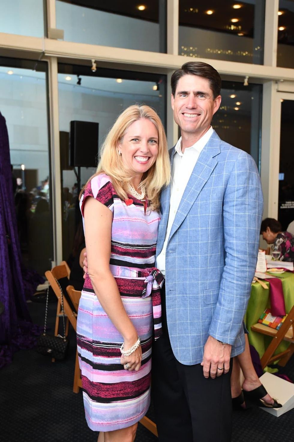 Casa de Esperanza, 4/16, Lexie Rose, Collin Rose