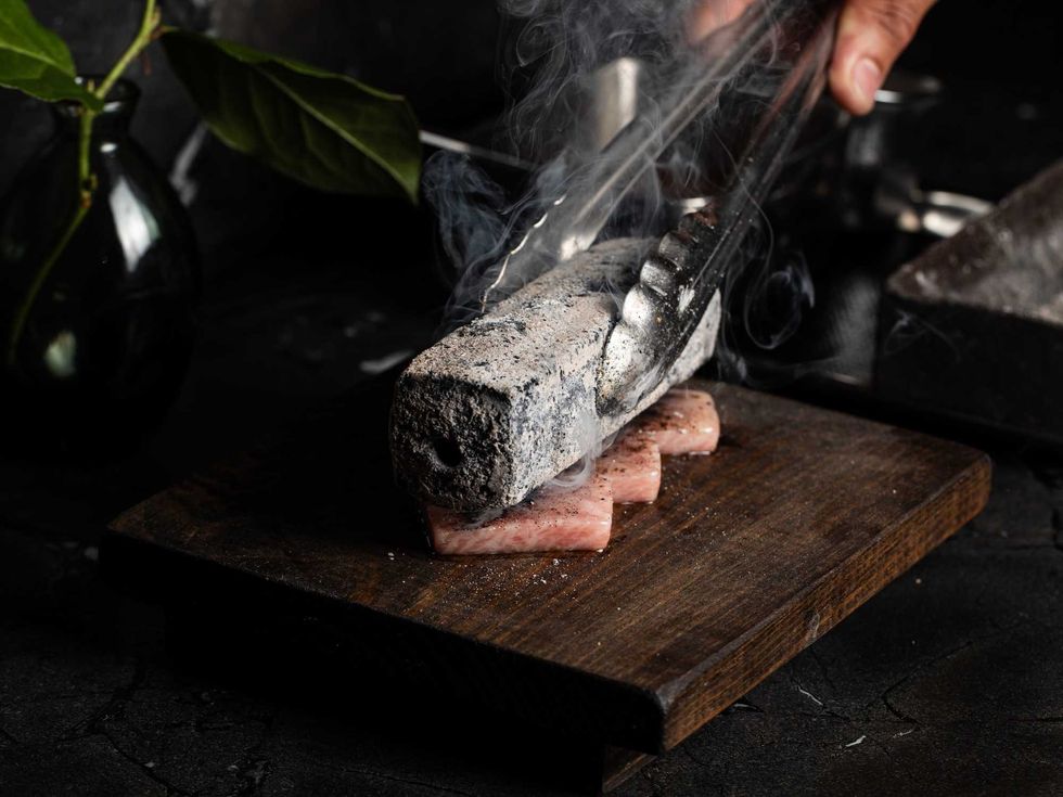 Casa Kenji restaurant