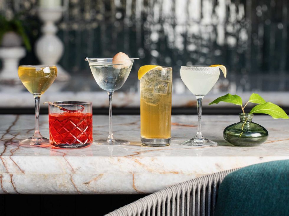 Casa Kenji restaurant