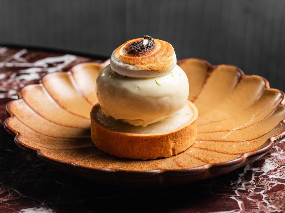 Casa Kenji restaurant