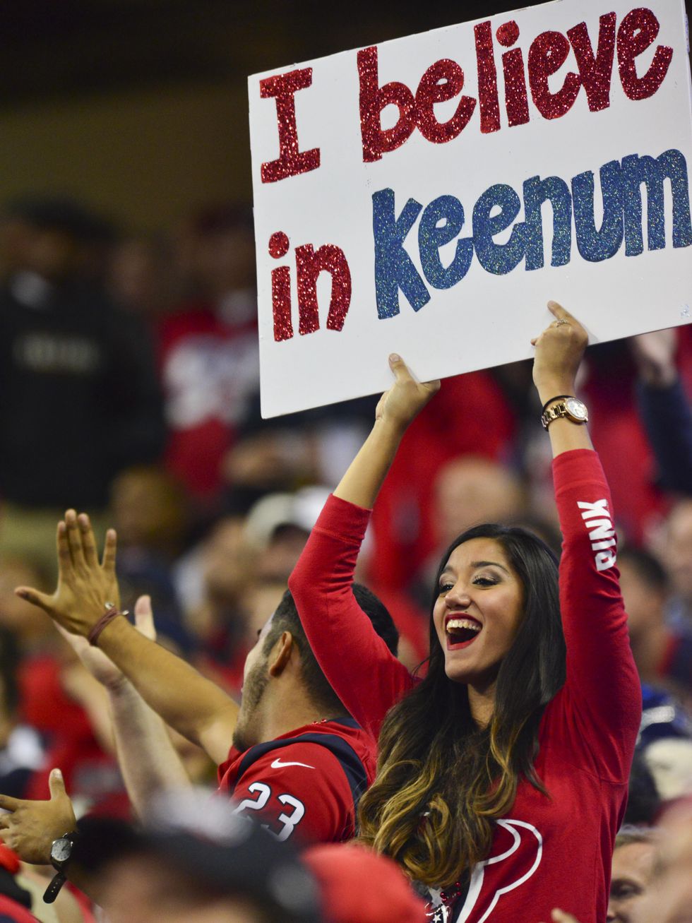 Cruel NFL Draft snub of Case Keenum shows how GMs outsmart