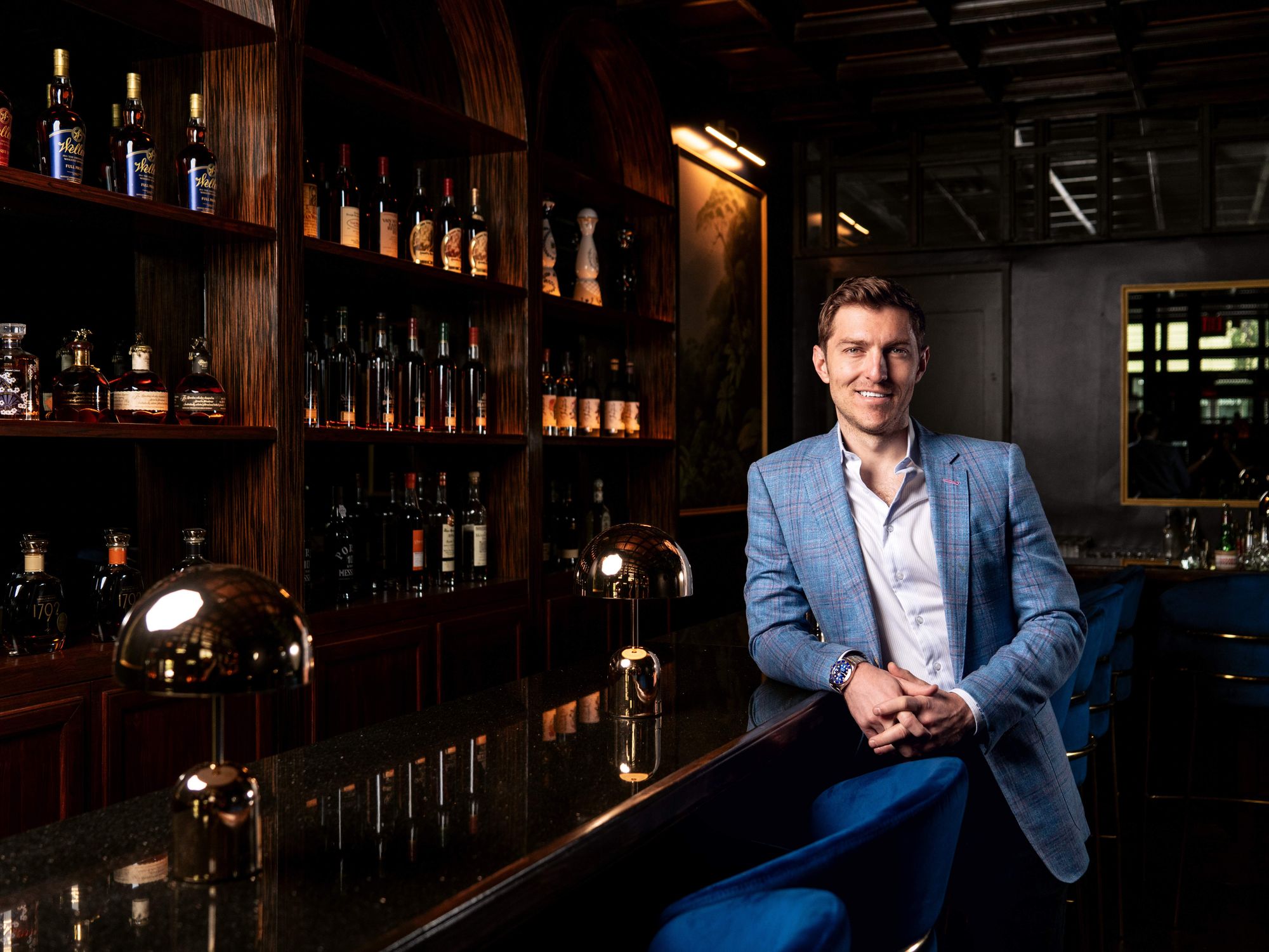 Casey McNeil Case Chocolates