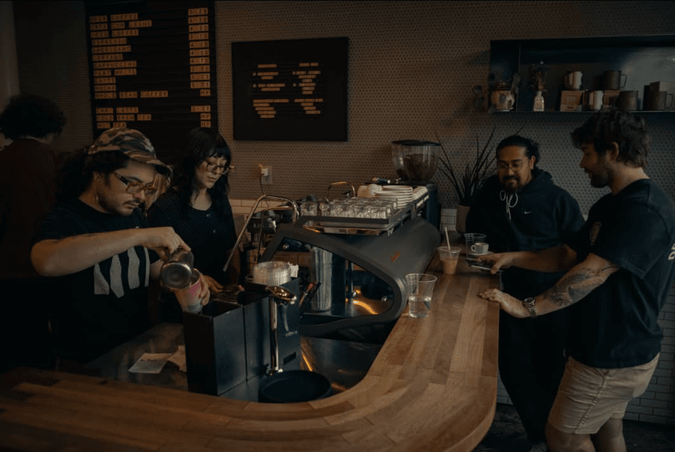 Catalina Coffee Tastemakers