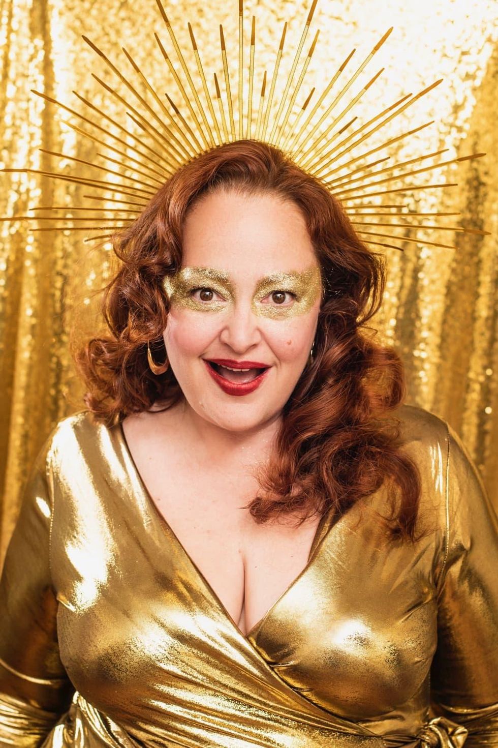 Catastrophic Theatre's Tamarie's Golden Jubilee