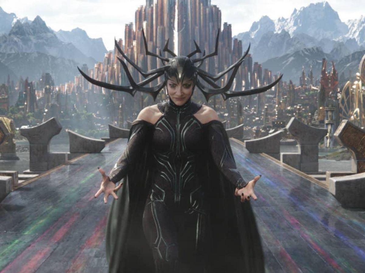 Thor: Ragnarok Review - With Thor, Marvel Found a Way to Reinvent the Genre  Again​