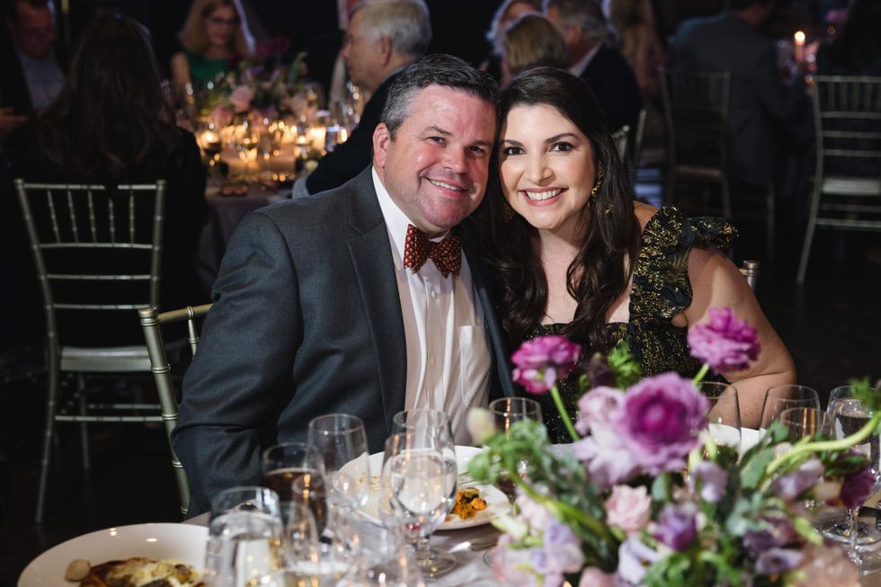 Catholic Charities wine and dine fundraiser 2024