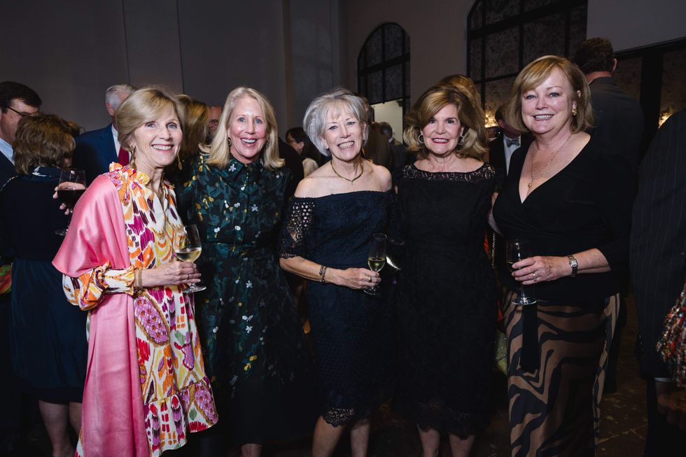 Catholic Charities wine and dine fundraiser 2024