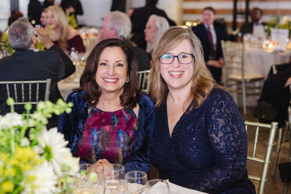 Catholic Charities Wine Dine 2025