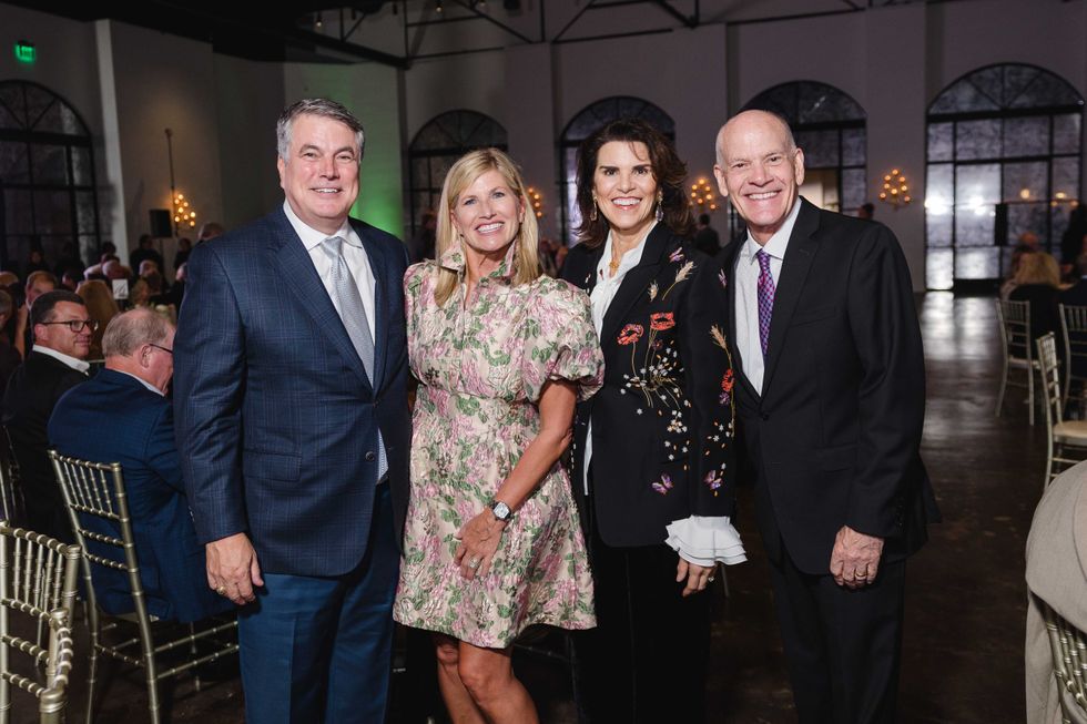 Catholic Charities Wine Dine 2025