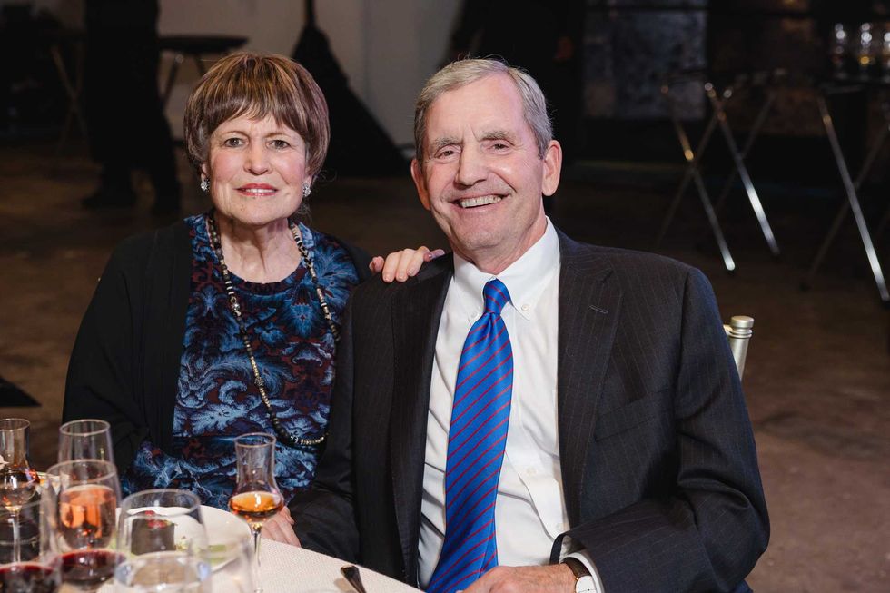 Catholic Charities Wine Dine 2025