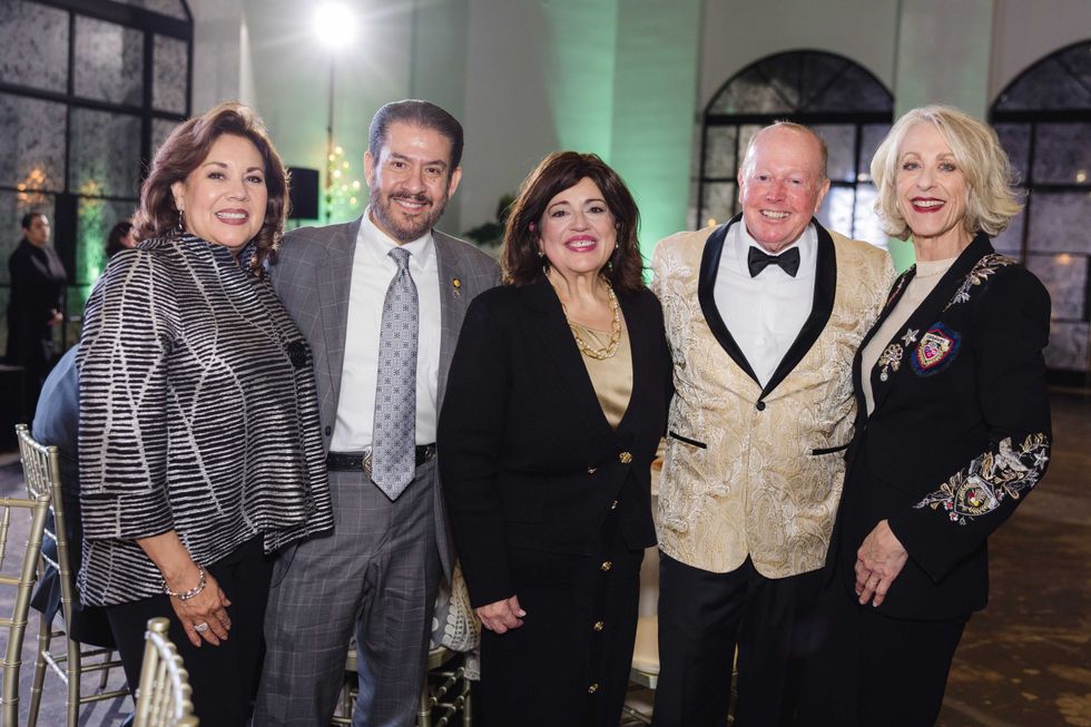 Catholic Charities Wine Dine 2025