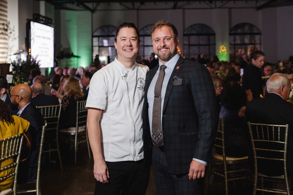 Catholic Charities Wine Dine 2025