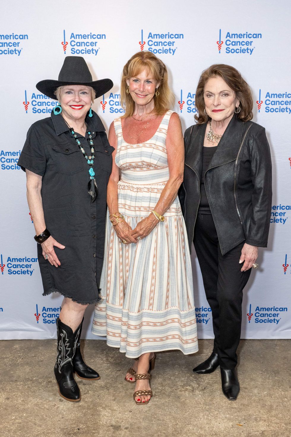 Cattle Baron's Ball 2025 kickoff