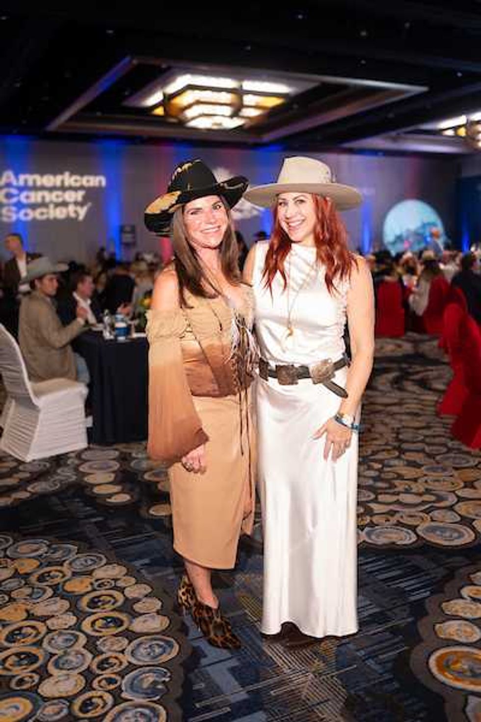 Cattle Baron's Ball 2025