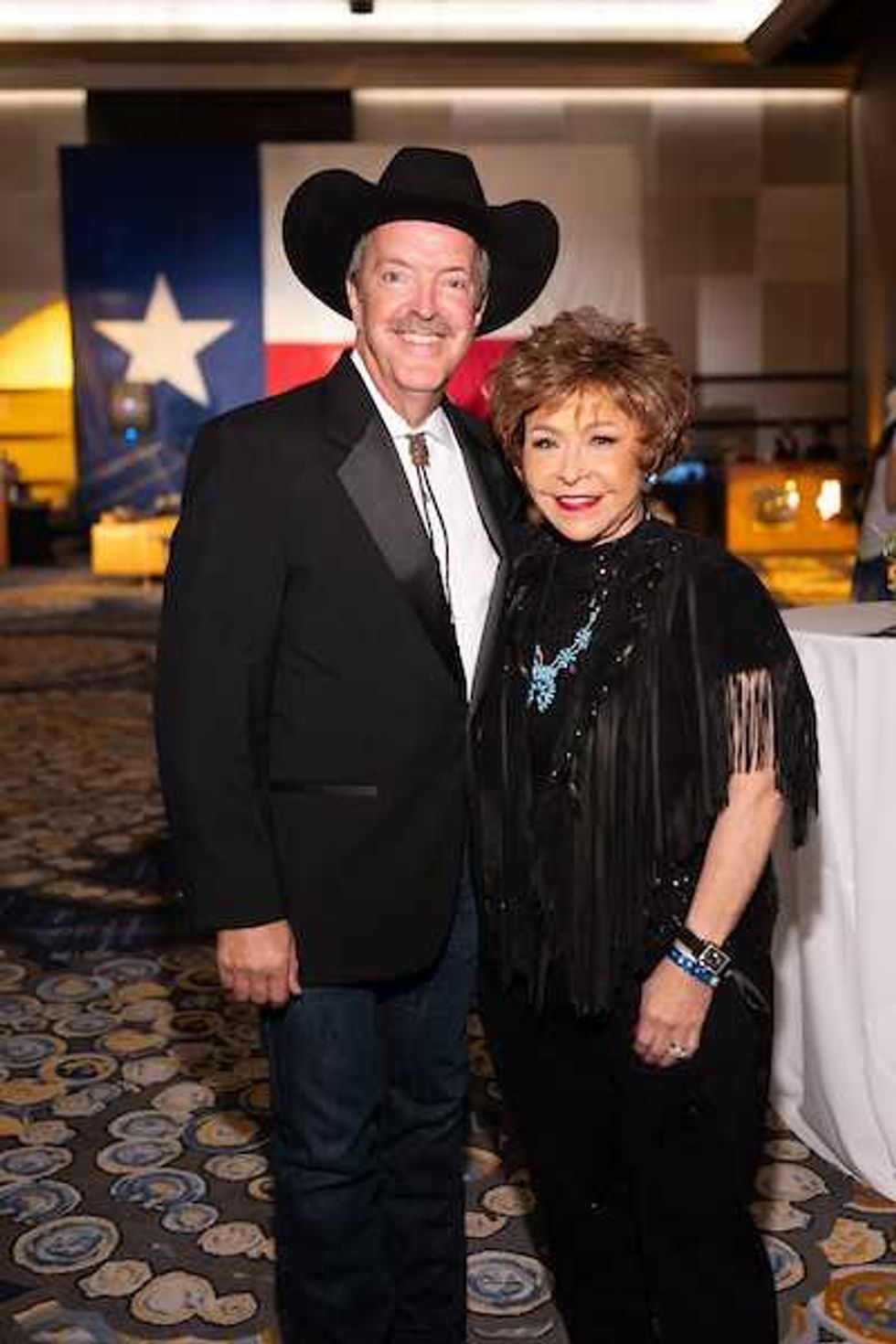 Cattle Baron's Ball 2025