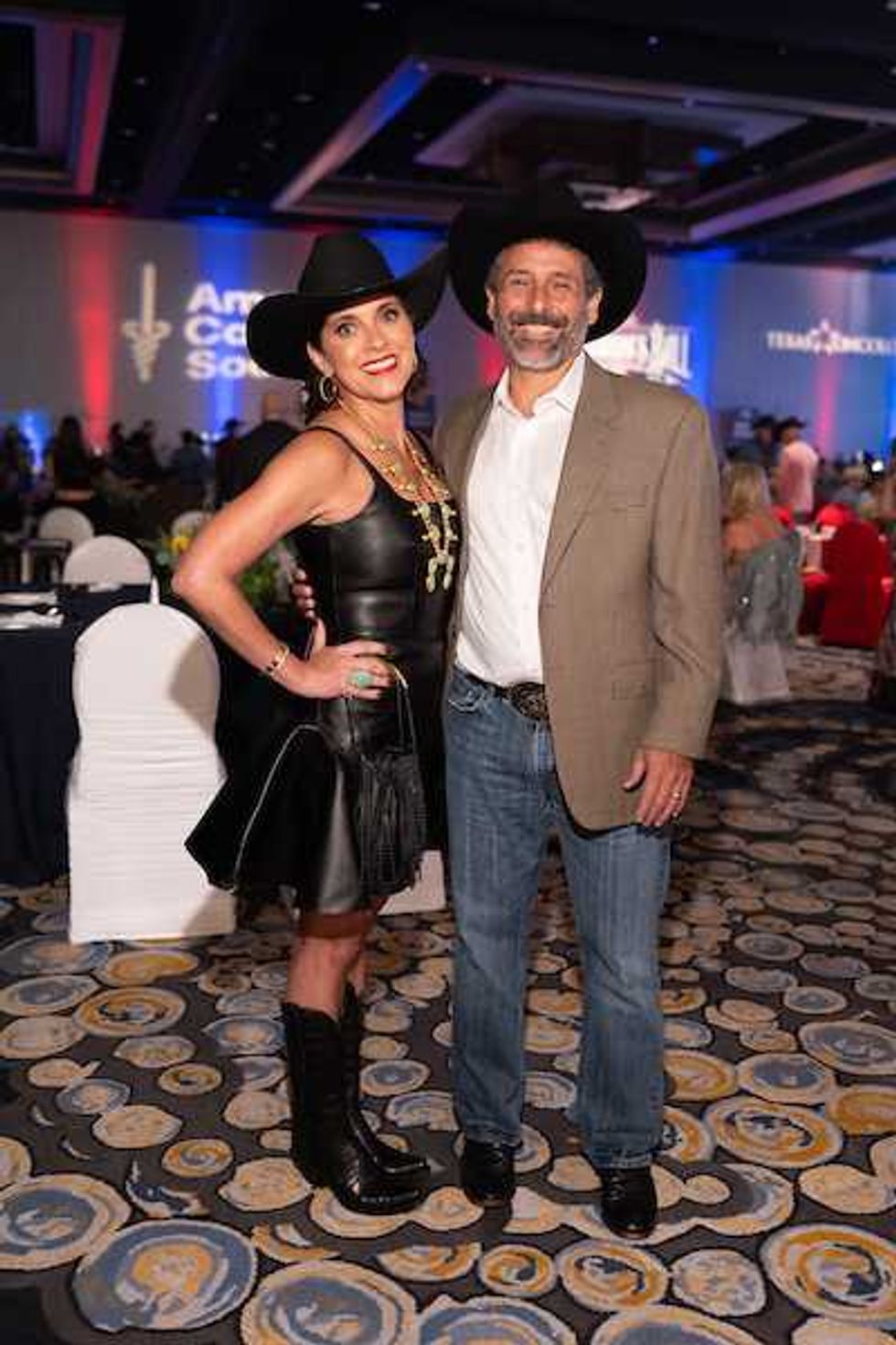 Cattle Baron's Ball 2025