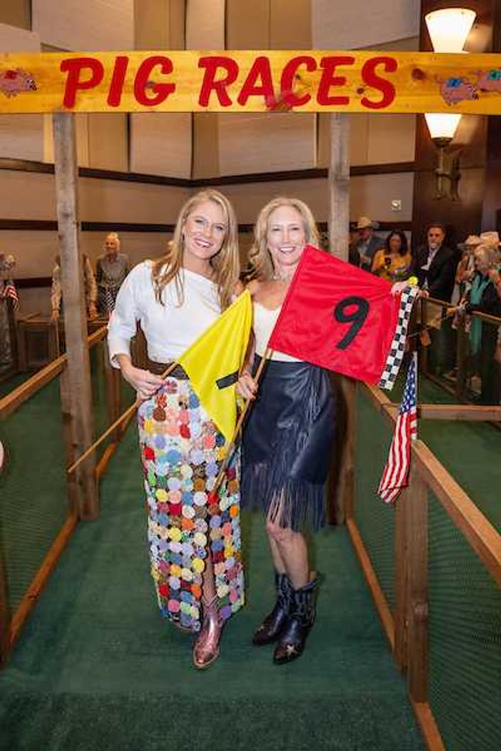 Cattle Baron's Ball 2025