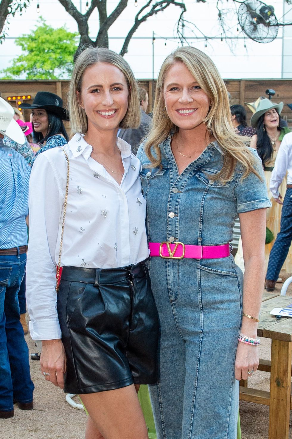 Cattle Baron's Kick Off 2024