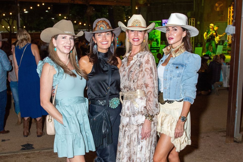 Cattle Baron's Kick Off 2024