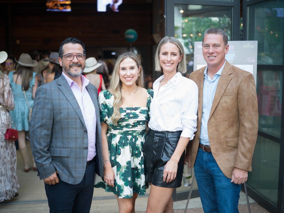 Cattle Baron's Kick Off 2024