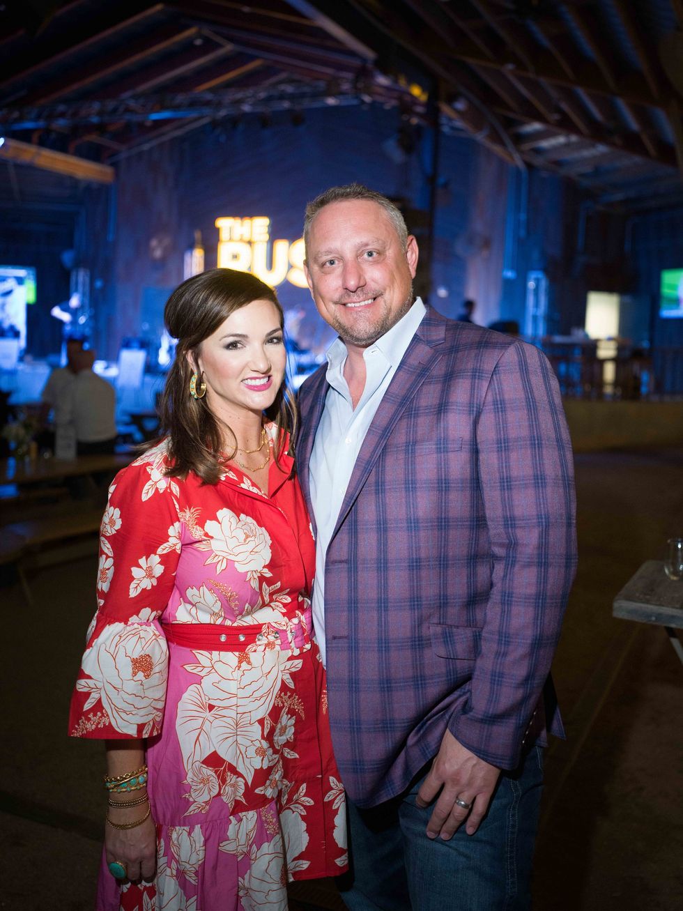 Cattle Baron's Kick Off 2024