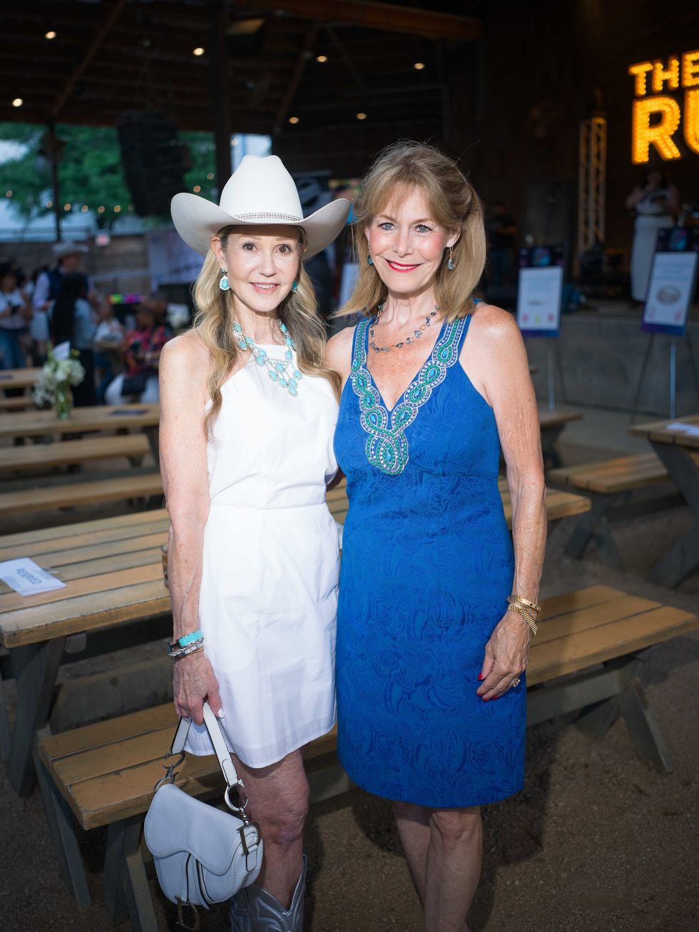 Cattle Baron's Kick Off 2024