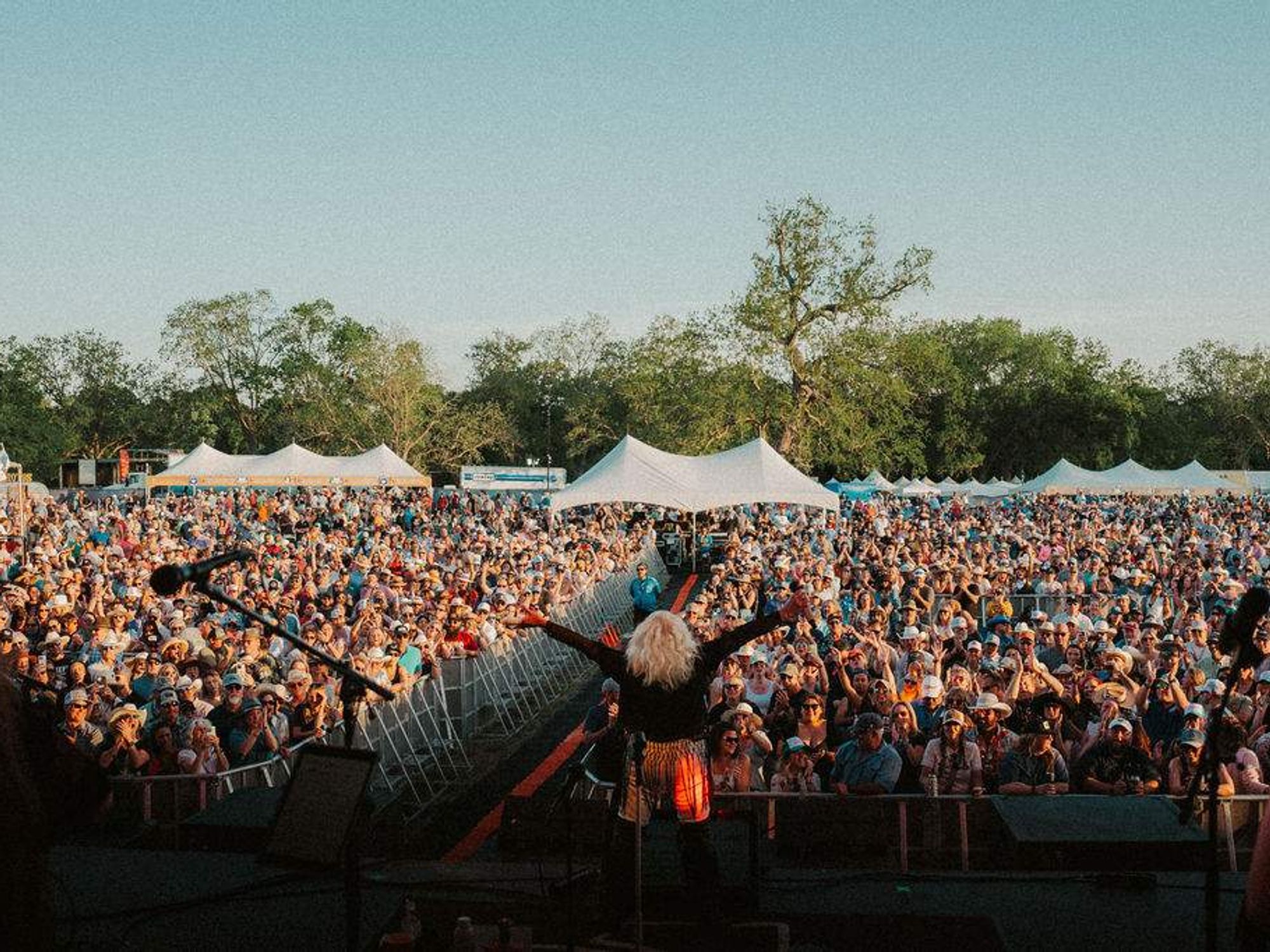 Cattle Country Music Festival