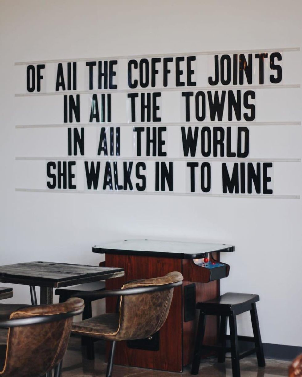 Cavo Coffee West University