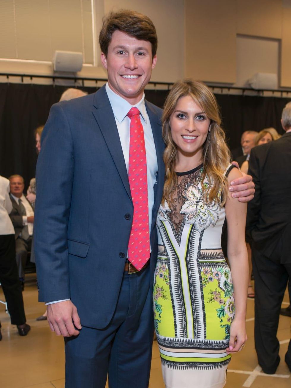 Celebration of Reading 4/16, Kevin Black, Lizzie Bush Andrews