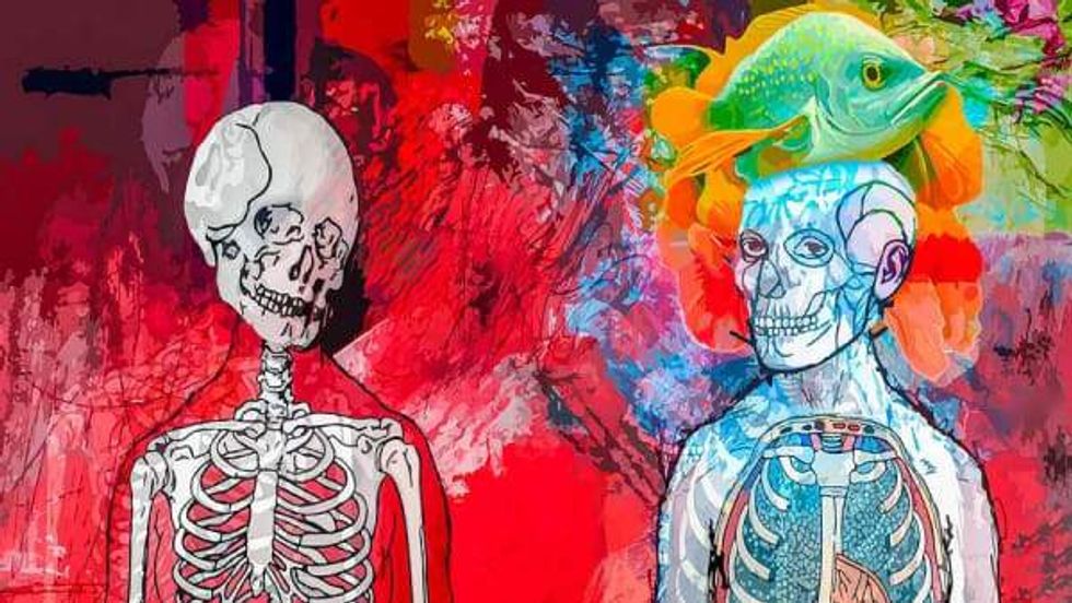 Celebrations of Spirits: Encore