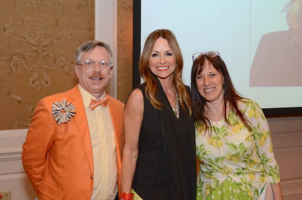 Center for Contemporary Craft, 4/16 Edward Lane McCarthy, Lucinda Loya, Catherine Anspon