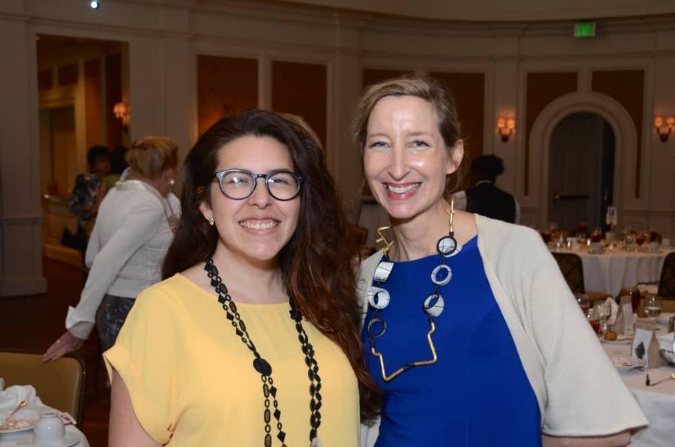 Center for Contemporary Craft, 4/16 Jenny Lynn Weitz, Mary Headrick