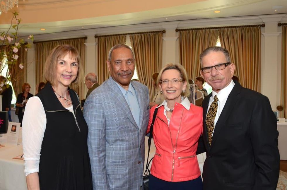 Center for Contemporary Craft, 4/16 Jenny Lynn Weitz, Mary HeadrickVictoria Lightman; John Guess, Jr.; Faben\u00e9 Welch; Marshal Lightman