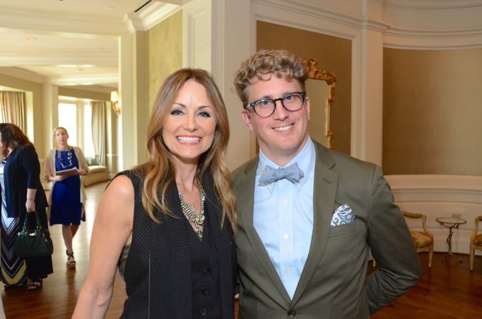 Center for Contemporary Craft, 4/16 Lucinda Loya, Perry Price