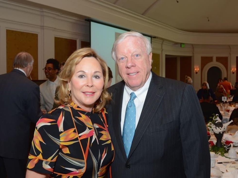 Center for Contemporary Craft, 4/16 Rich Kinder, Nancy Kinder