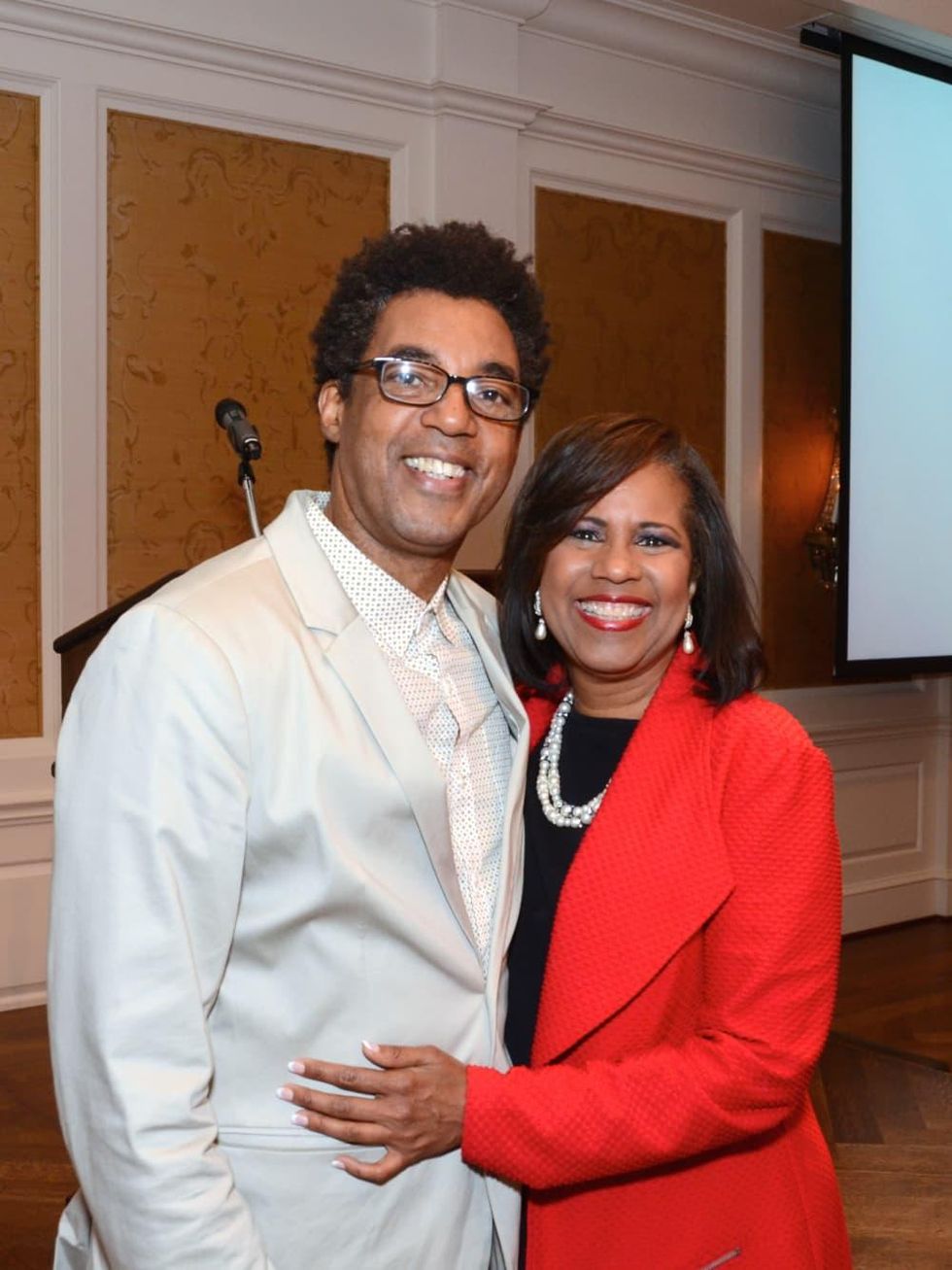 Center for Contemporary Craft, 4/16 Rick Lowe, Melanie Lawson