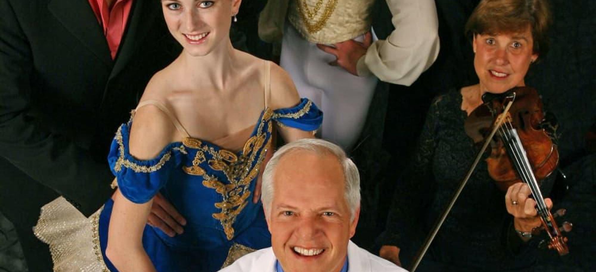 Center for Performing Arts Medicine Houston Methodist