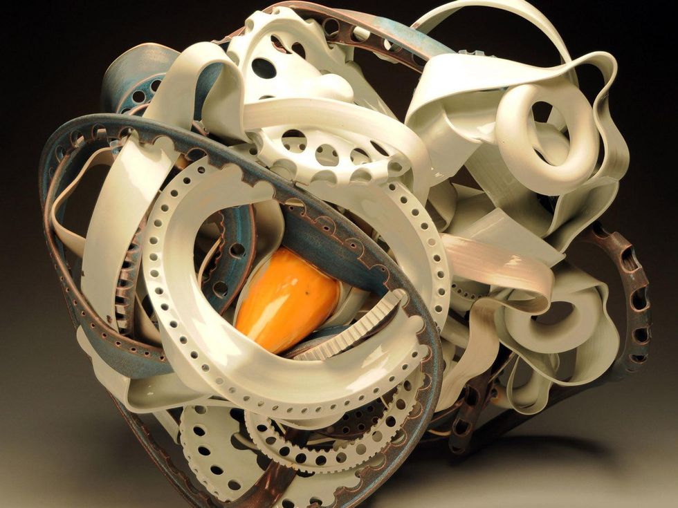 ceramic conference, abstract