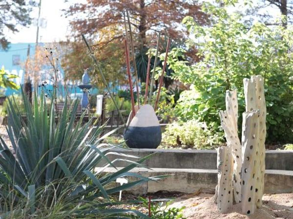 "Ceramics in the Environment"