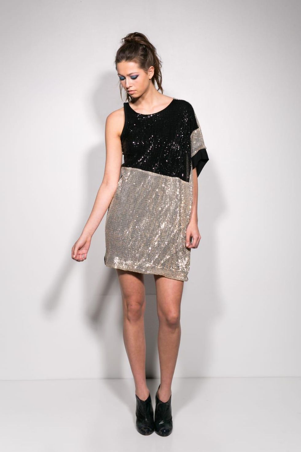 Cesar Galindo fall 2016 collection