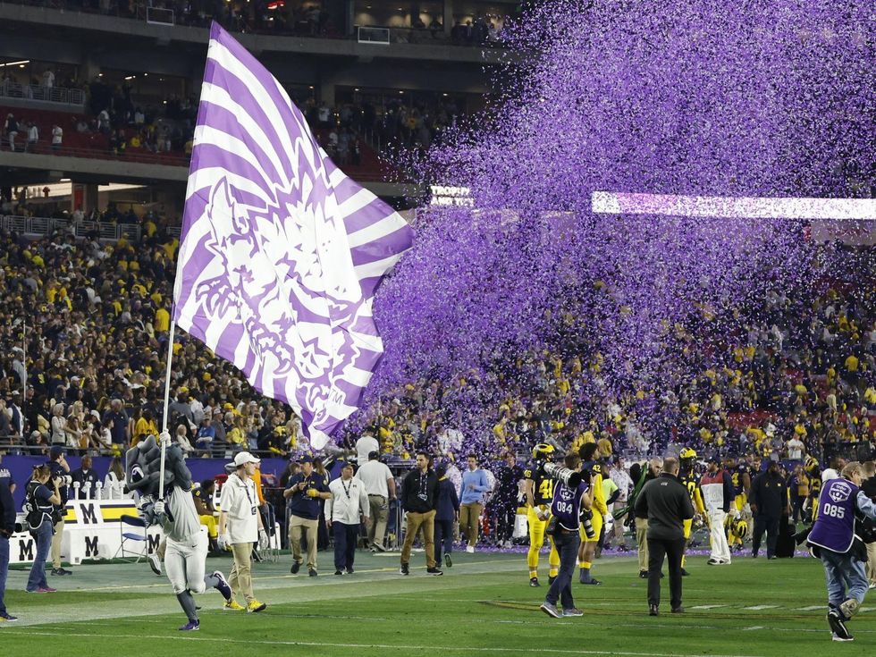 CFP National Championship