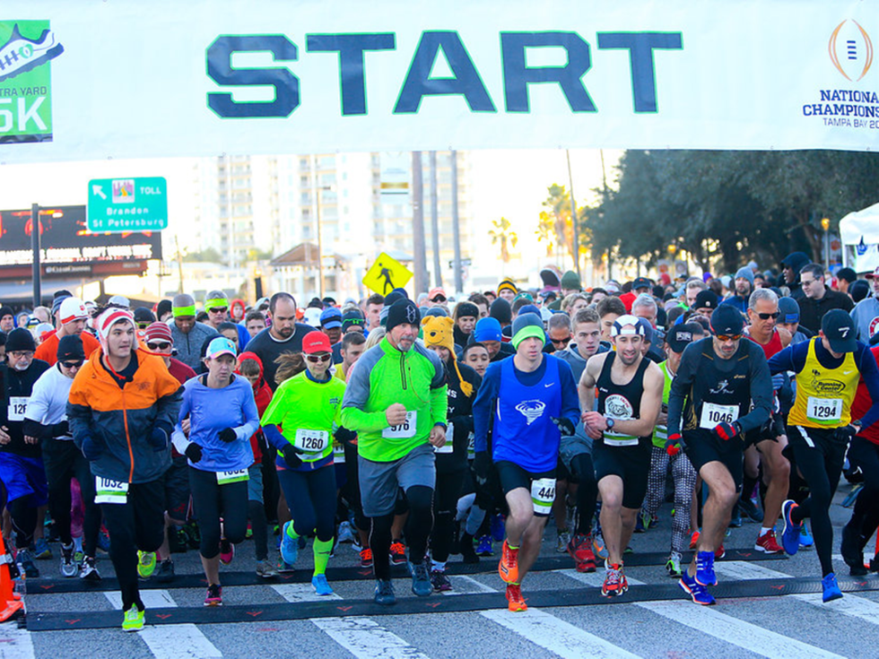 CFP National Championship