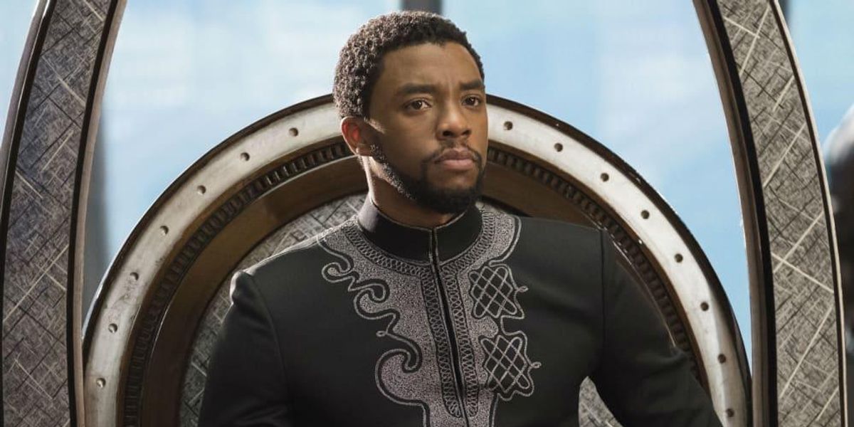 Black Panther leaps into Houston in new striking symphony concert