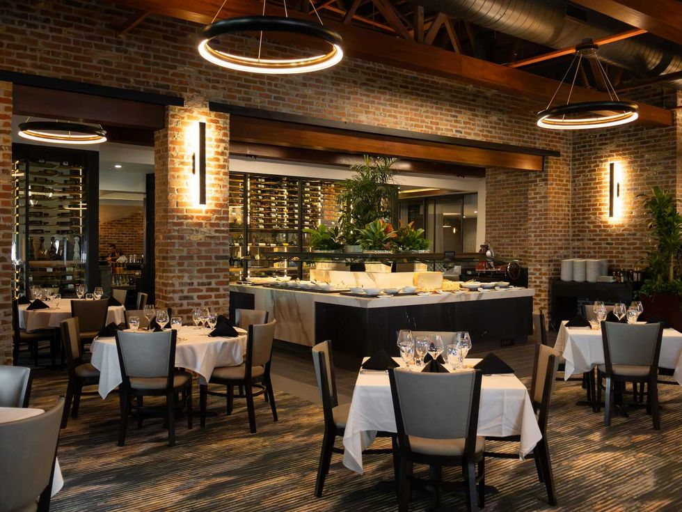 Chama Ga\u00facha Brazilian Steakhouse Katy