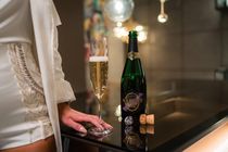 Sotheby's launches own-label Champagne
