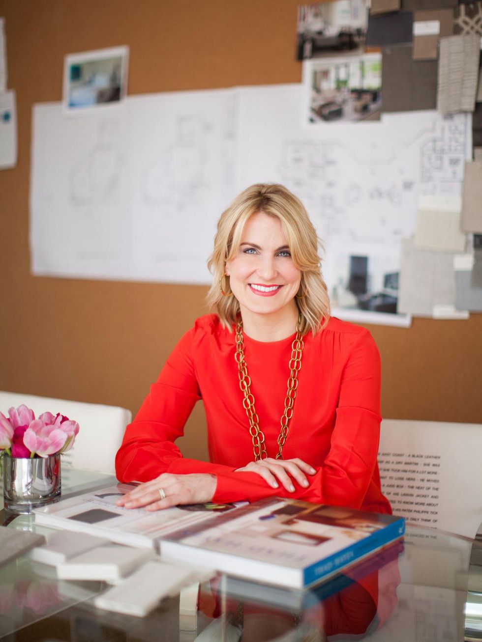 Chandos Dodson Epley interior designer August 2014