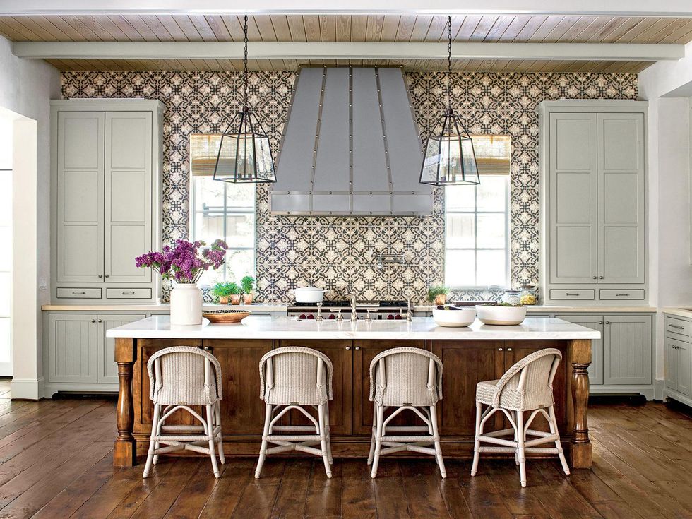Chandos Dodson Epley Southern Living August 2014